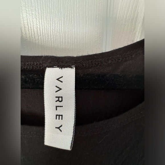 Cyclebar Loose Tank - Picture 4 of 4